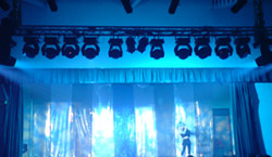 EPSL Gallery Production